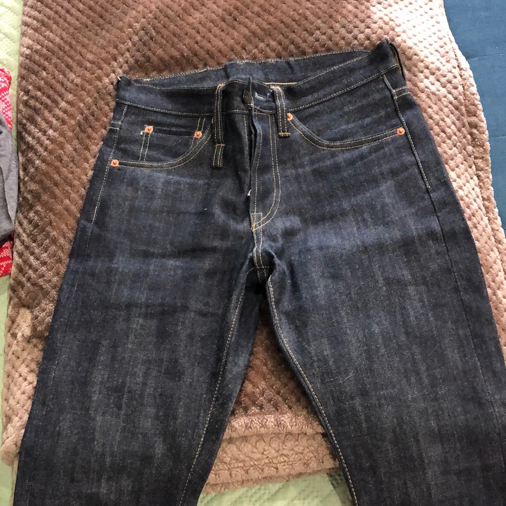 Sage Denim size 30 mens